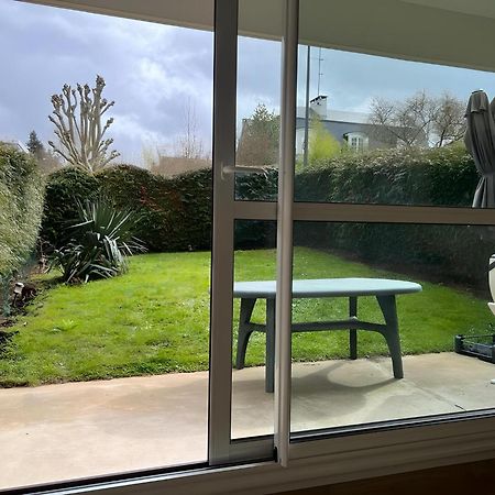 Appartement Avec Jardin Prive - 2 A 4 Voyageur Chaville Kültér fotó